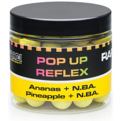 Mivardi Rapid Pop Up Reflex Pineapple + N.BA. 10 mm