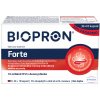Biopron Forte probiotiká + prebiotiká na cesty alebo pri hnačke 30+10 toboliek