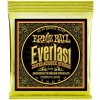 Ernie Ball 2556 Everlast 80/20 Bronze Medium Light