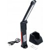 Aku polohovateľné svietidlo/lampa Kraftmann COB LED (2,0 Ah) BGS 74636