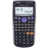 Kalkulačka Casio, FX 82ES PLUS, čierna, školská, desaťmiestna FX 82 ES PLUS E2