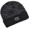 Under Armour Graphic Knit Beanie 1365939-001 čierna