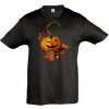 Halloween 2 tričko pre deti