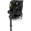 LIONELO Autosedačka Navy i-Size (40-150 cm) Black Onyx