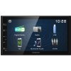 Kenwood DMX129DAB