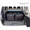Sada 5 brašen pro Mitsubishi Pajero 06-17