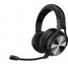 Corsair herné slúchadlá VIRTUOSO RGB WIRELESS XT High-Fidelity with Spatial Audio, Slate
