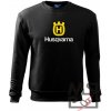 Pánska mikina s motívom Husqvarna 10