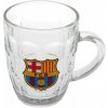 Pohár na pivo FC Barcelona