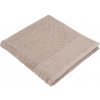 Esposa UTERÁK, 70/140 cm, sivohnedá - Kúpeľňový textil - 003520001903