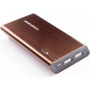 MadMan 816 7800 mAh Brown