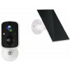 Technaxx 5070 Bezpečnostná kamera Cube Bezpečnostná kamera CCTV Vonkajšia 2560 x 1440 pixelov Strop/stena/stôl