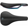 SDG BEL-AIR V3 Saddle - Limited Edition Fuel Black Microfiber Top | Oil-Slick Base