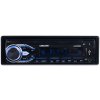1DIN 12/24V autorádio BLUETOOTH/USB/SD/AUX/APP, odnímateľný panel