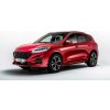 Priečniky Modula Smart Bar XL Aluminium Ford Kuga 2020 - s integrovanými pozdĺžnikmi