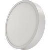 LED stropné svietidlo EMOS Nexxo, kruh, 21W, CCT (ZM5143) biele