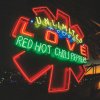 Red Hot Chili Peppers: Unlimited Love: CD