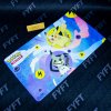 Pokémon - Pikachu & Mimikyu playmat (Ultra Pro)