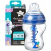 Tommee Tippee Fľaša Advanced anti colic modrá 260ml