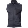 ARDON®BREEFFIDRY Pracovní vesta šedá 2XL H9765/2XL