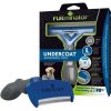FURMINATOR pre veľké dlhosrsté psy Large
