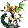 71872 Ultra dračí súboj LEGO
