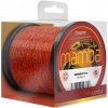 Delphin MAMBA Carp / Fire 0,32mm 7,4kg 1200m