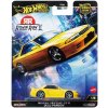 Nissan Skyline GT-R R32 Pandem - Ronin Run II - Hot Wheels Premium 1:64