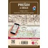 Prešov a okolie – Kedysi a dnes VKÚ Harmanec