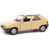 Welly Auto Škoda Octavia kov plast 11cm na voľný chod v krabičke 15x7x7cm výber 4 farby 1:34