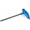 PARK TOOL kľúč T-imbus 6 mm s rukoväťoul PT-PH-6-