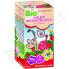 Apotheke sirup detský Skorocelový so šípkou BIO 250 g