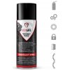 IRONSAFE Mazanie reťaze MOTO Sprej 400 ml