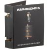 Rammstein Rum Mini 40% 0,02 l (čistá fľaša)