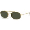 Ray-Ban RB3719 001/31 - (54-20-145)