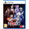 Hunter x Hunter Nen x Impact (PS5)