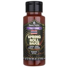 Saus.Guru BBQ grilovacia omáčka Spring Roll Sauce 250 ml
