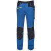 ARDON®4Xstretch® Detské nohavice modré 122-128 H6140/122-128