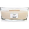 Sviečka Woodwick Elipsa Vanilla Bean 453,6 g (5038581056951)