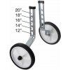 Balančné kolieska WISTA na detské bicykle 12 - 20 – 80095