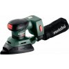 Metabo SM 18 LTX BL Akumulátorová multifunkčná brúska (18V/bez aku) 602089850