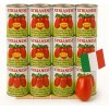 Strianese Paradajky San Marzano 400 g