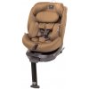 4BABY Autosedačka ENZO-FIX 40-150 cm (0-36kg) - Mokka