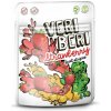 Veri Beri Ovocné plátky 100% jahoda 50 g