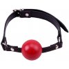 Chisa Novelties Red Ball Gag