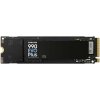 Samsung SSD 990 EVO Plus Series 2TB M.2 PCIe, r7150MB/s, w6300MB/s (MZ-V9S2T0BW)
