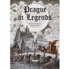 Prague in Legends - Anna Novotná