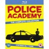 Police Academy: The Complete Collection