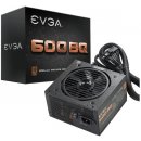 EVGA 600 BQ 600W 110-BQ-0600-K2