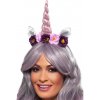 Smiffys ČELENKA Jednorožec 1ks